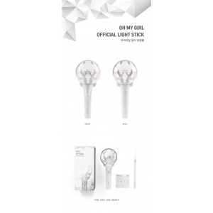 OH MY GIRL - Official Lightstick